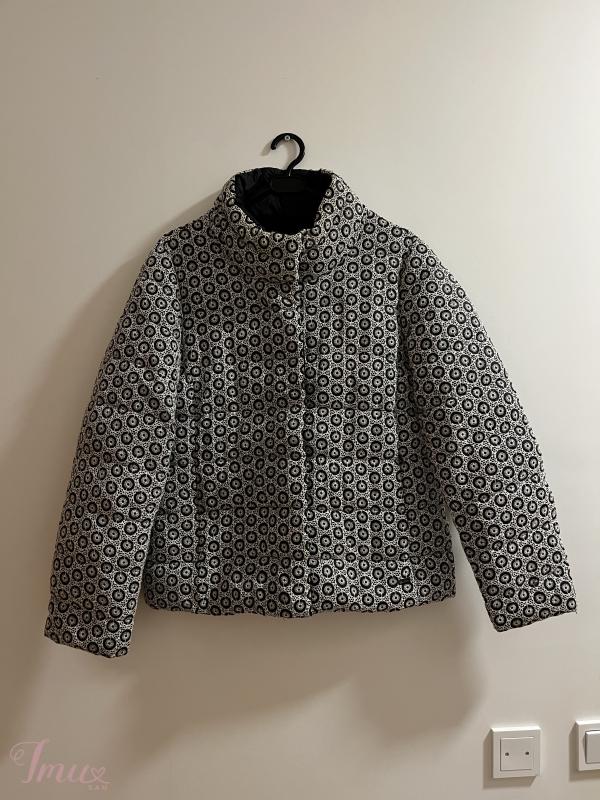 imusau.lt | parduodama Pūkinė striukė