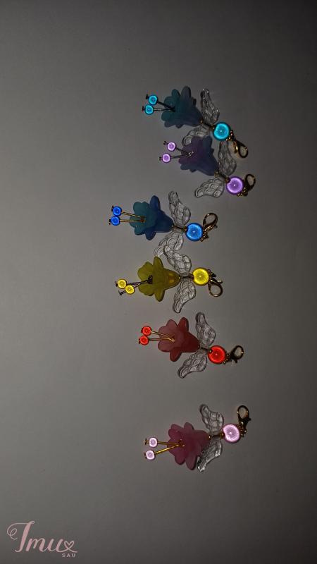 imusau.lt | parduodama Pakabukai angeliukai