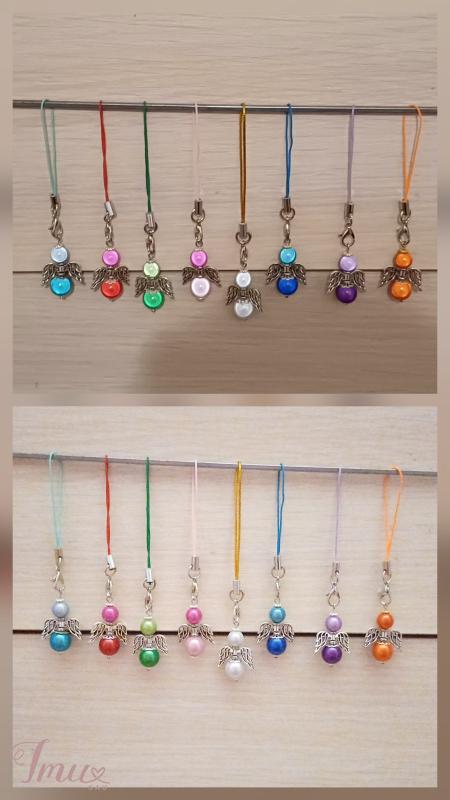 imusau.lt | parduodama Angeliukai pakabukai