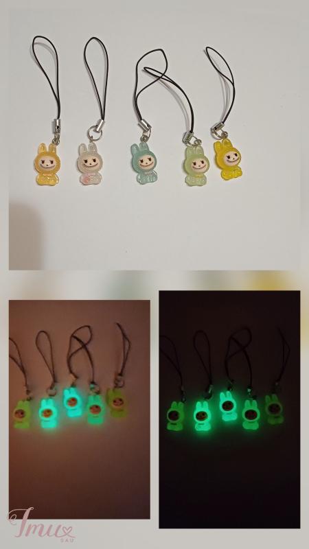 imusau.lt | parduodama Pakabukas labubu