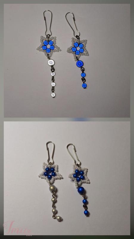 imusau.lt | parduodama Pinti atšvaitiniai pakabukai