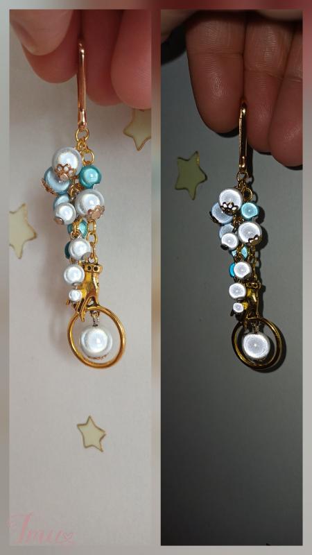 imusau.lt | parduodama Atšvaitinis pakabukas