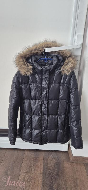 imusau.lt | parduodama Pūkinė striukė