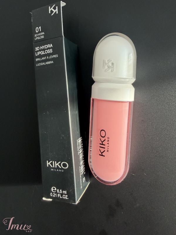 imusau.lt | parduodama Lūpų blizgis