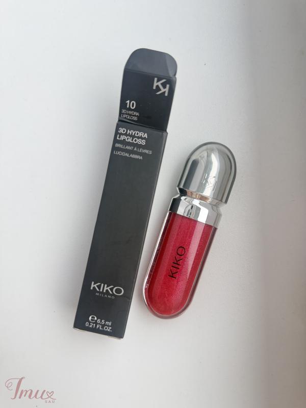 imusau.lt | parduodama Lūpų blizgis