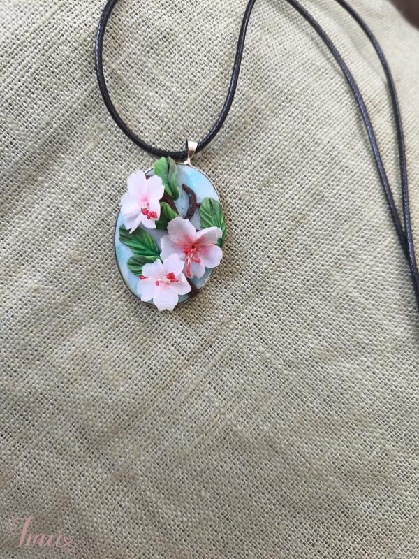 imusau.lt | parduodama Pakabukas su sakuromis