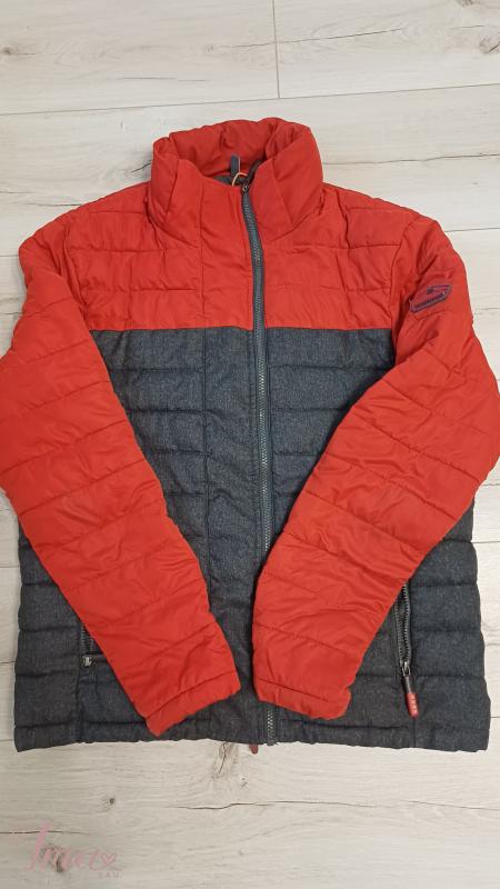 imusau.lt | parduodama Superdry vyriška striukė