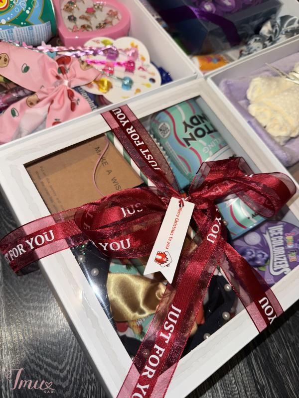 imusau.lt | parduodama Dovanu dežute