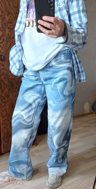 imusau.lt | parduodama Vasariniai NA-KD džinasai