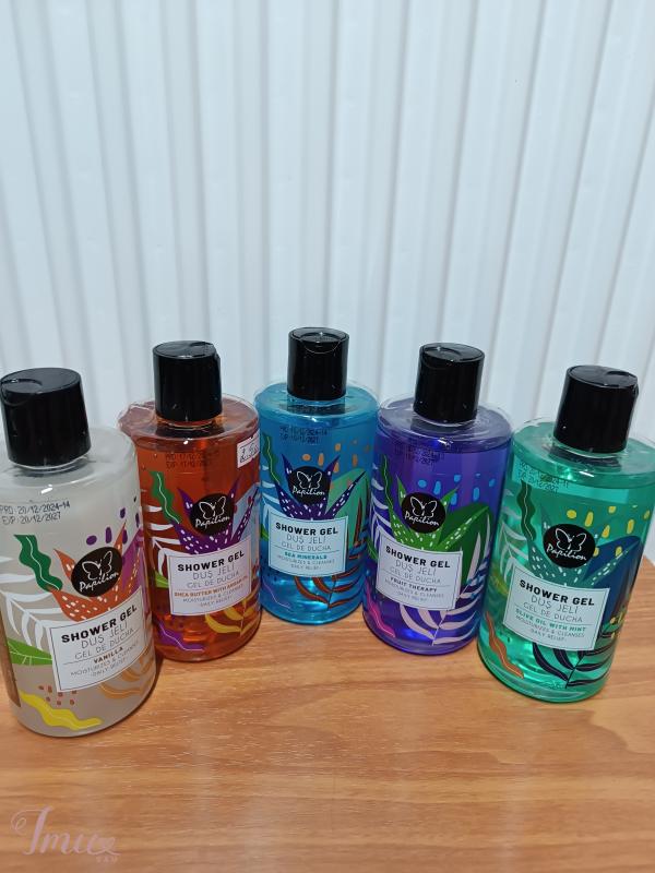 imusau.lt | parduodama dušo želė