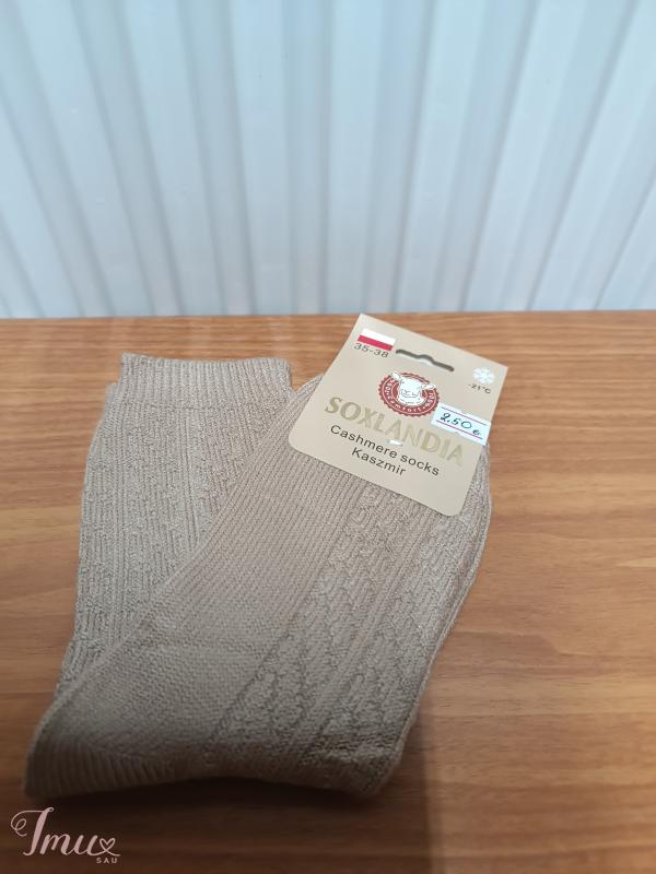 imusau.lt | parduodama Kojinės