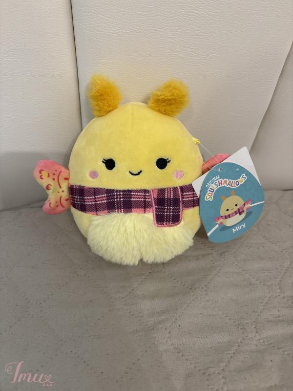 imusau.lt | parduodama Squishmallows pliušinis žaisliukas