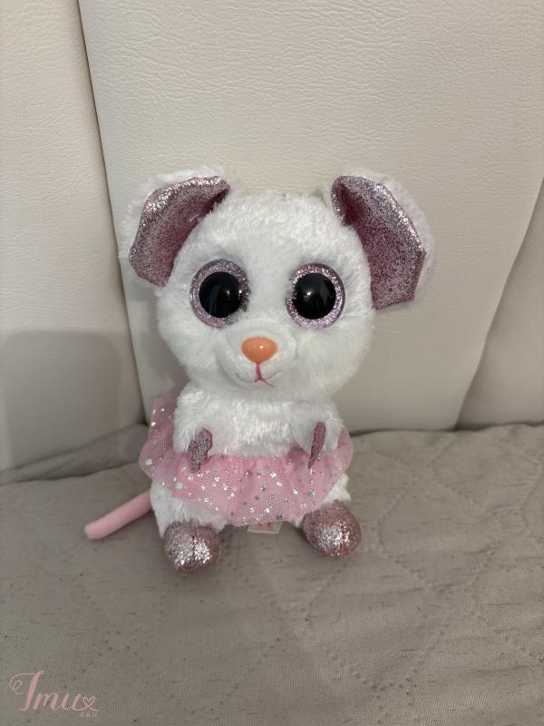 imusau.lt | parduodama ,,Ty” žaisliukas