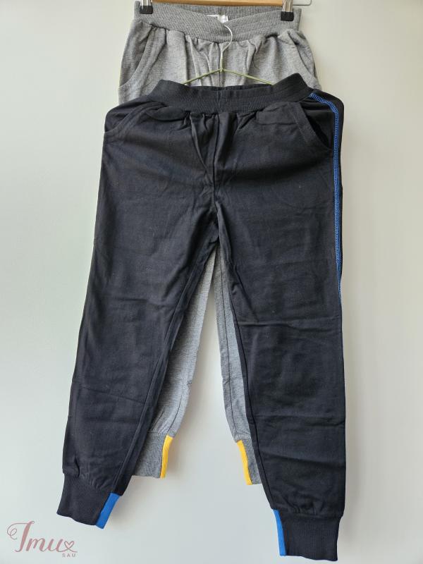 imusau.lt | parduodama Treniginės kelnės, 140