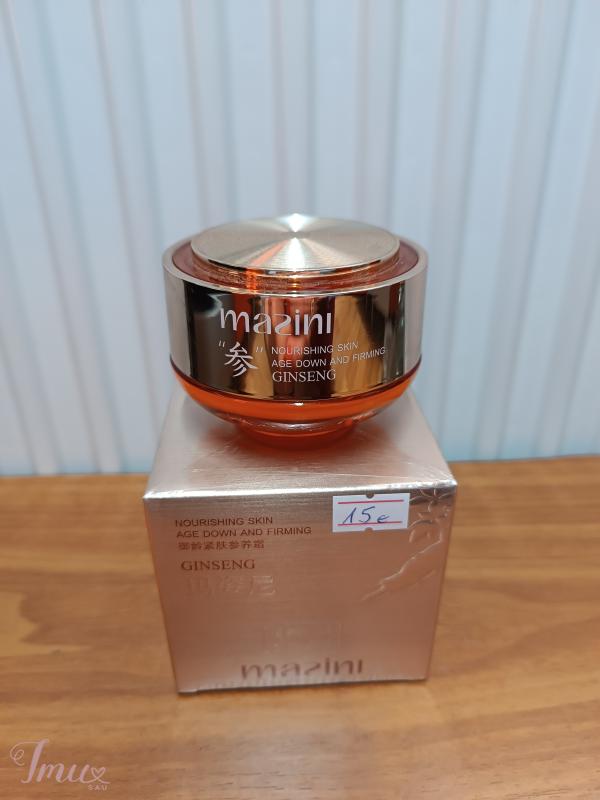 imusau.lt | parduodama veido kremas