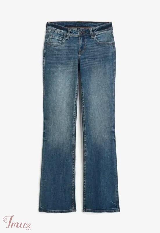 imusau.lt | parduodama H*M dzinsukai  - 13eu