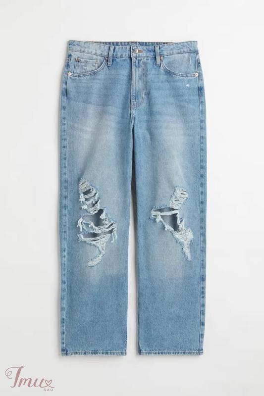 imusau.lt | parduodama Superini dzinsukai H*M firmos