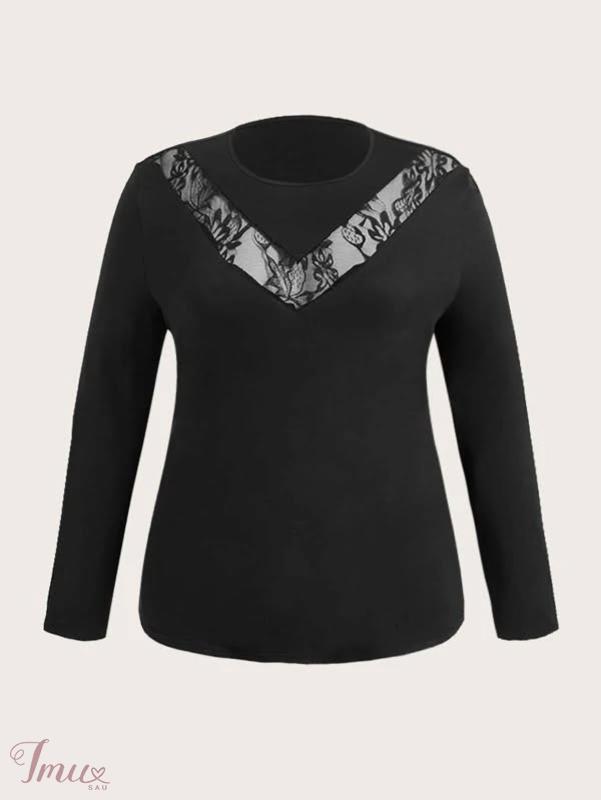 imusau.lt | listing Trikotazine palaidinuke TIK - 8eu