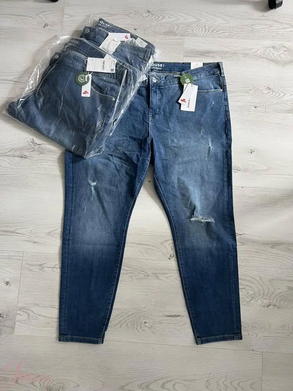 imusau.lt | parduodama DIDELI tampri C*A firmos dzinsukai