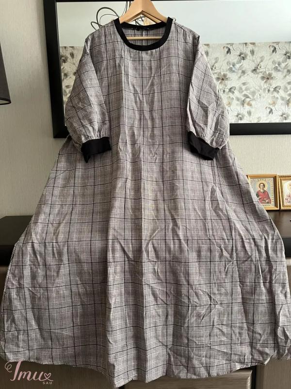 imusau.lt | listing DIDELE medviln suknele