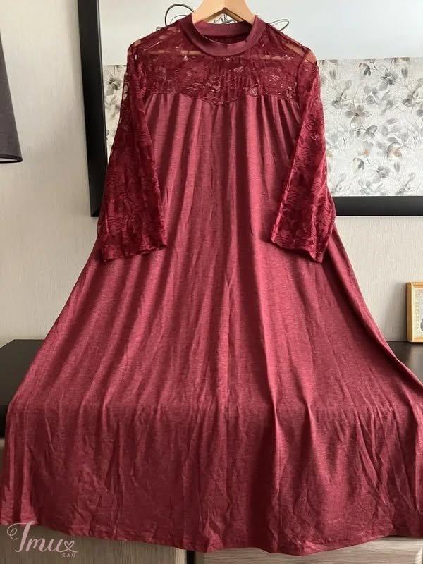 imusau.lt | listing Medvilne tampri suknele