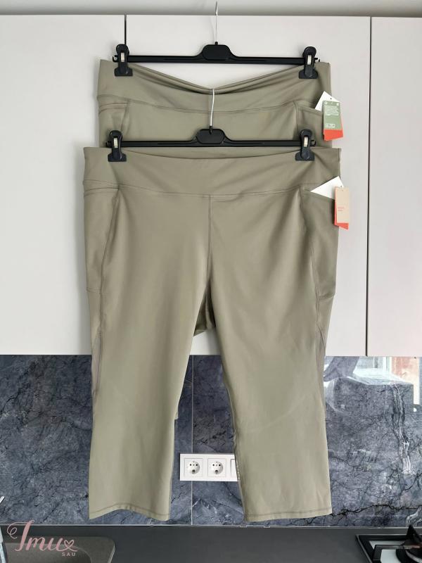 imusau.lt | parduodama DIDELI tampers H*M firmos