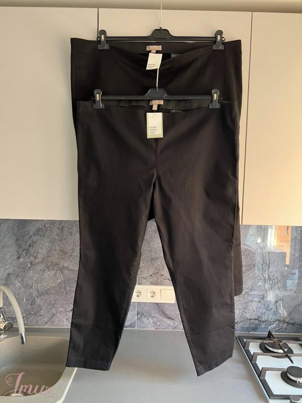 imusau.lt | parduodama DIDELI tampri H*M firmos kelnites