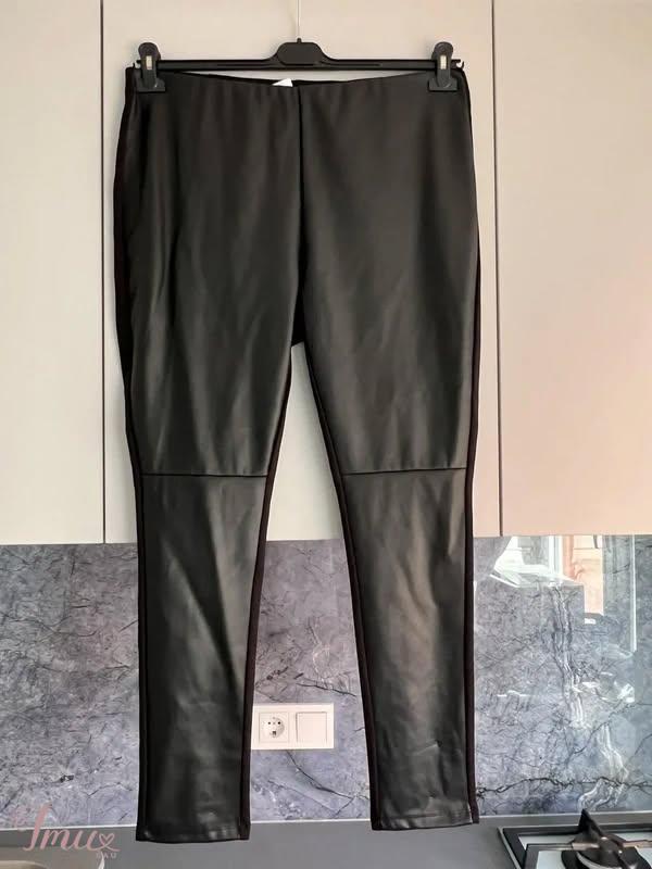 imusau.lt | parduodama ODA + medziaga is nugaros- tampres, bukle ideali