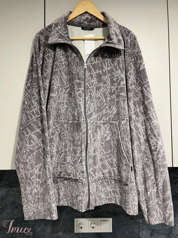 imusau.lt | parduodama Veliurinis medviln, su kisenes