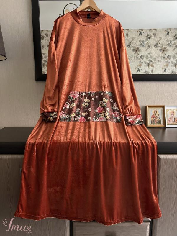 imusau.lt | listing Barchatine DIDELE  - YRA DIRZAS