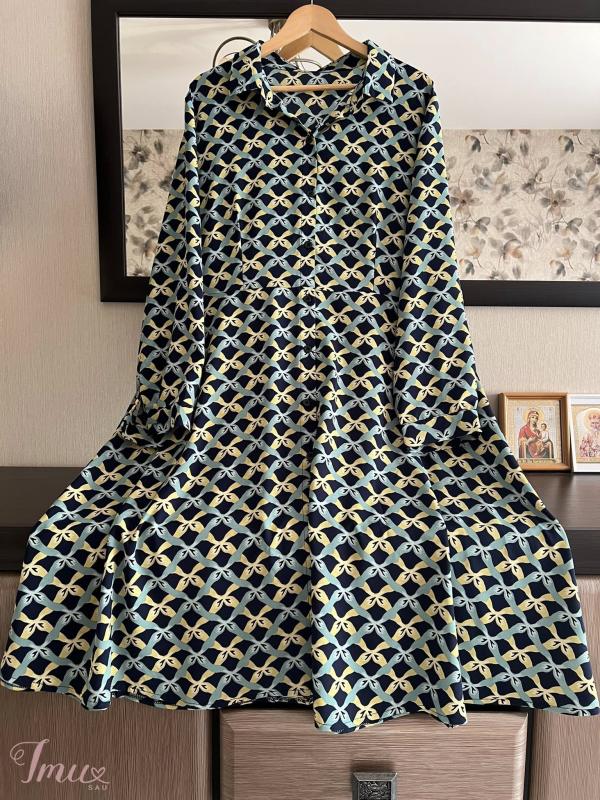 imusau.lt | listing Grazuole suknele, miela prie kuno