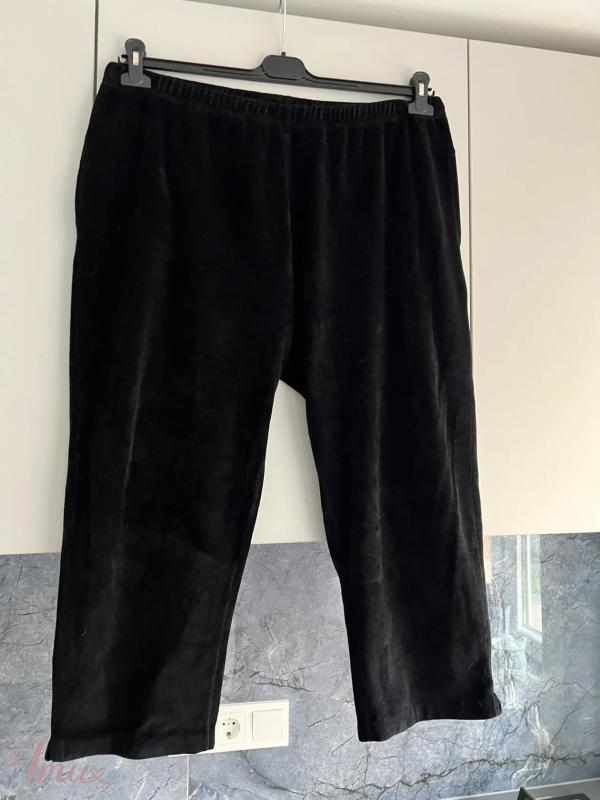 imusau.lt | parduodama DIDELI veliuras, su kisenes , sporto tipo (bukle super) - 6.50eu 52d - liemo 104-150, klub 134-170, ilgis 90cm, coton\elast