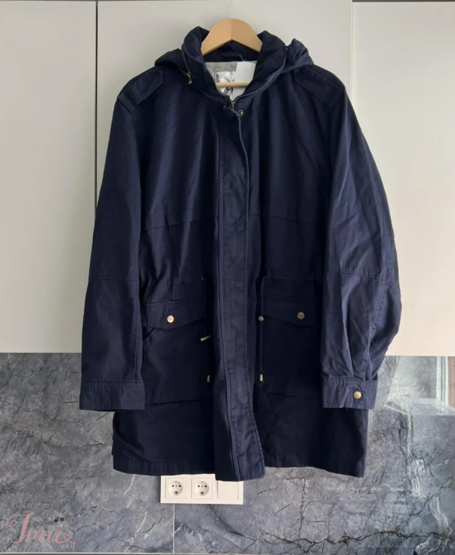 imusau.lt | parduodama DIDELE - LENGVA - striuke , tam-tam melyna -