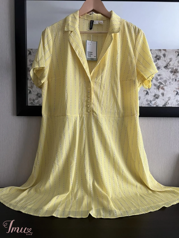 imusau.lt | listing Saulute suknite firmine H*M