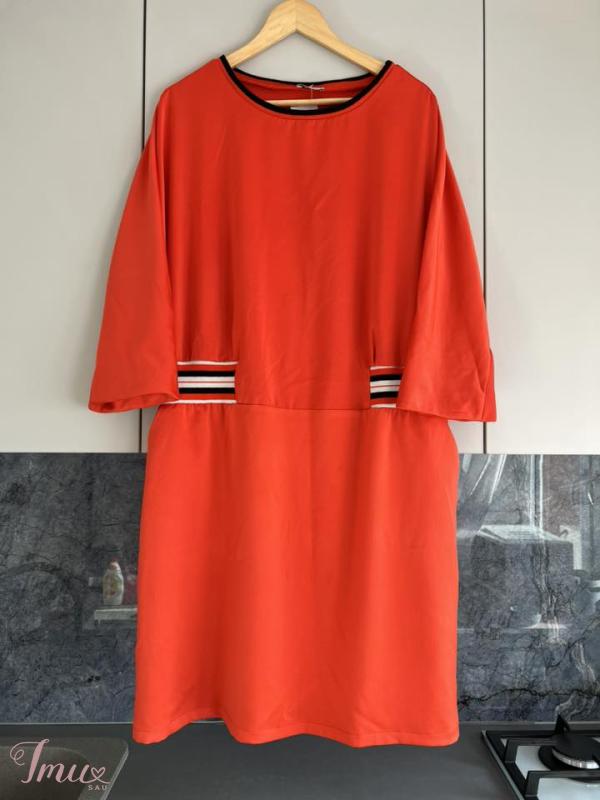 imusau.lt | listing SU KISENES , stilinga sukne -8eu 48d - krutinei 120+,48d - klub 138, ilgis 101cm, polyest