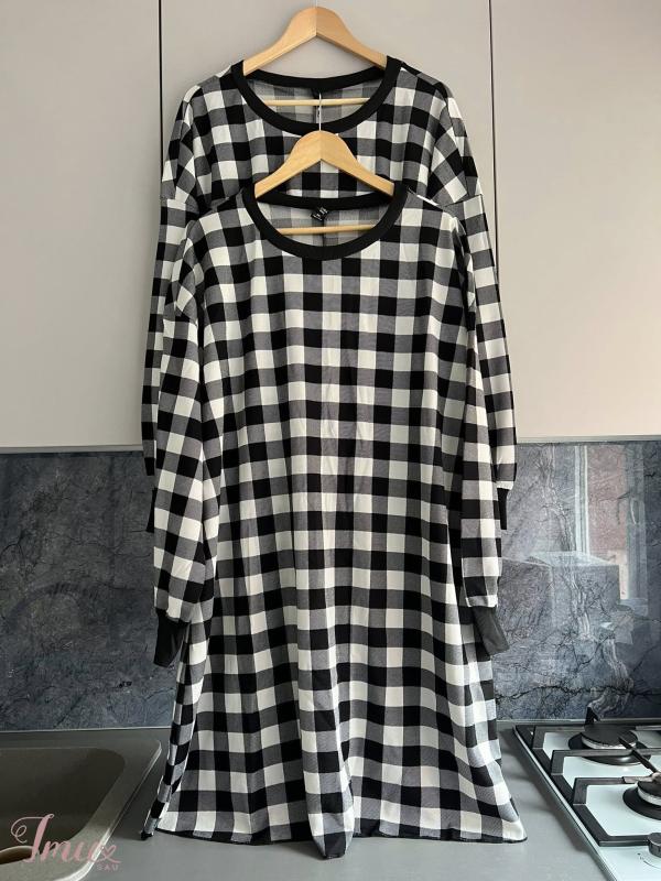 imusau.lt | listing DIDELE sukne, o kam tunika