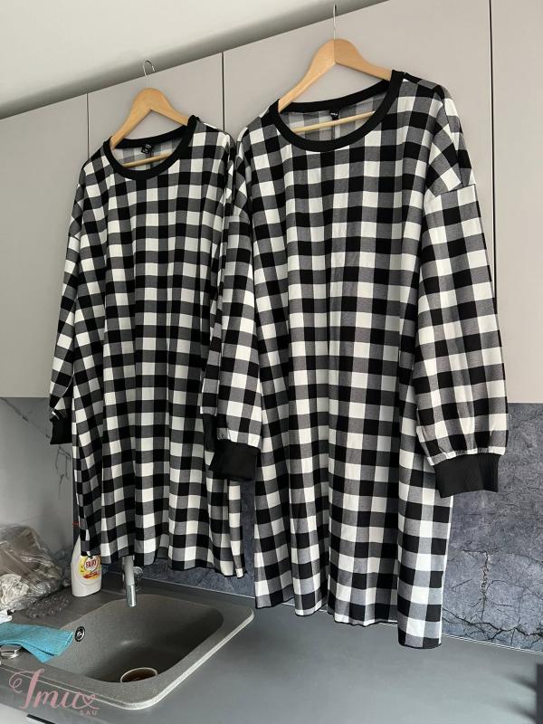 imusau.lt | listing DIDELE sukne, o kam tunika