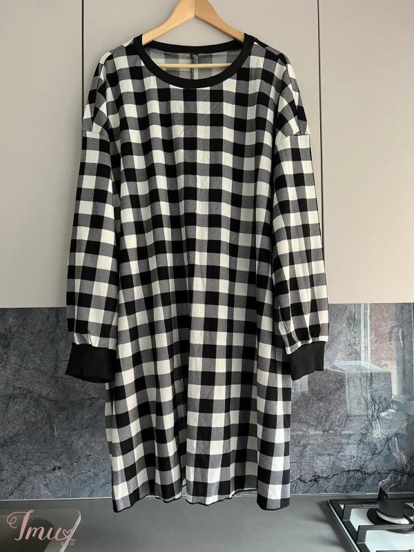 imusau.lt | listing DIDELE sukne, o kam tunika