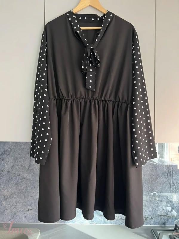 imusau.lt | listing DIDELE  - NAUJA sukne