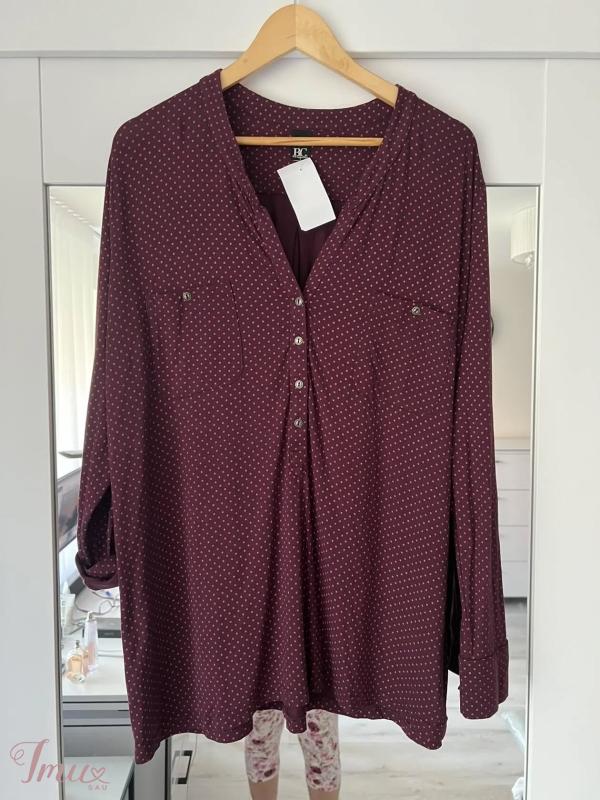 imusau.lt | listing Superine medviln, katra vilk palaid - 8eu 50d - krut 132++, klub 130++, ilgis 75cm, viscosa\elast