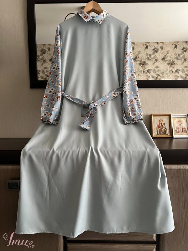 imusau.lt | listing 👉SU KISENES 🌺- 12eu 👉YRA DIRZAS 48d - krut 124, klub 140, ilgis 133cm, polyest