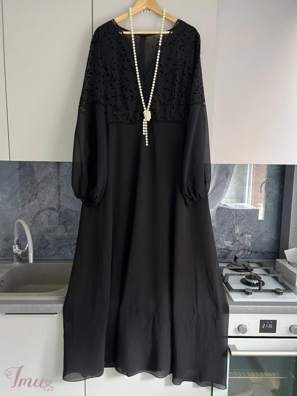 imusau.lt | listing Grazi  LENGVA sukne - 50d - krut 135, po krutines 114, klub 152, ilgis 149cm, polyest