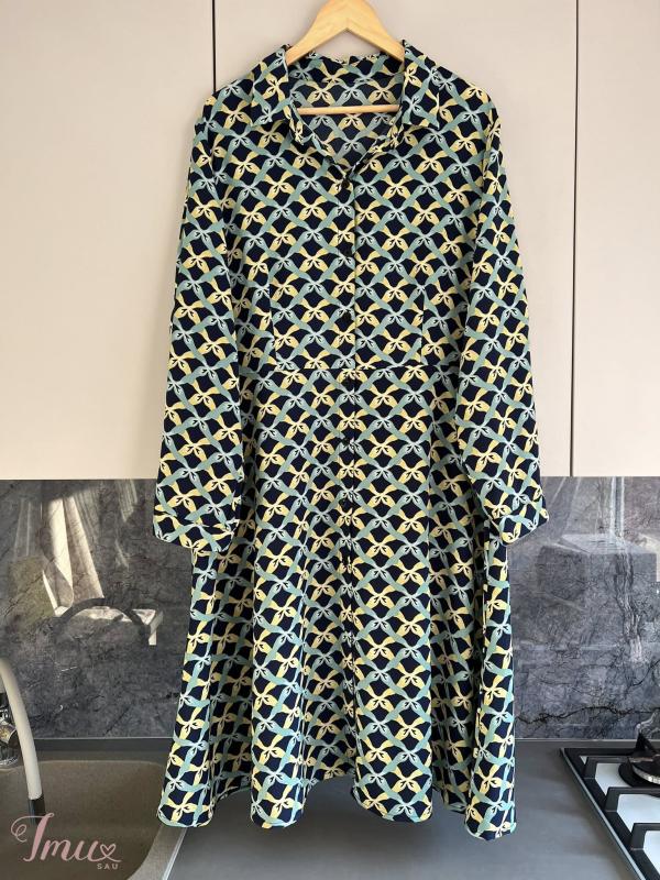 imusau.lt | listing Grazuole suknele, miela prie kuno 👍 4x - krut 130, klub 146, ilgis 114cm, 3x - krut 122, klub 140,ilgis 113cm, polyest