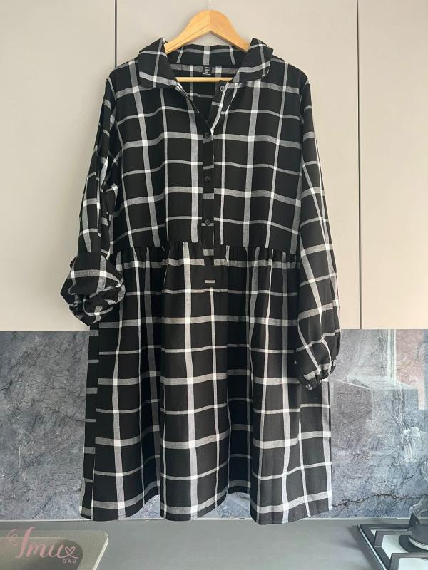 imusau.lt | listing Flaneline minkstute suknele