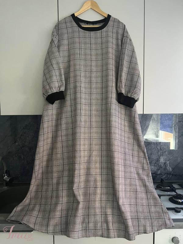 imusau.lt | listing DIDELE medviln suknele