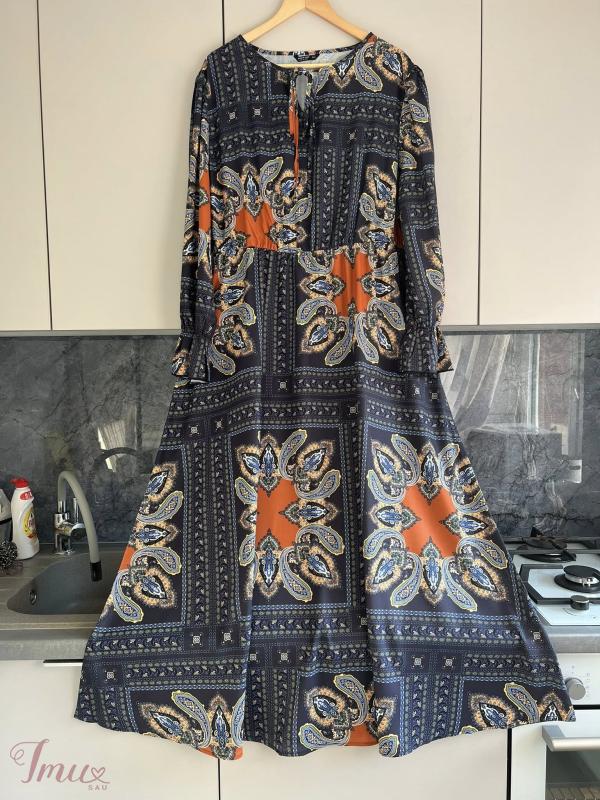 imusau.lt | listing Grazi ilga sukne