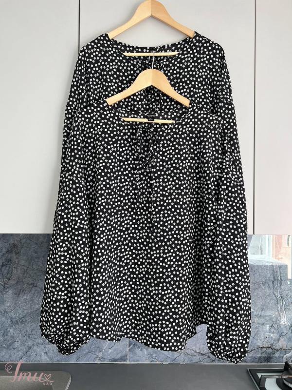 imusau.lt | listing Lengva DIDELE miela prie kuno bluzkute