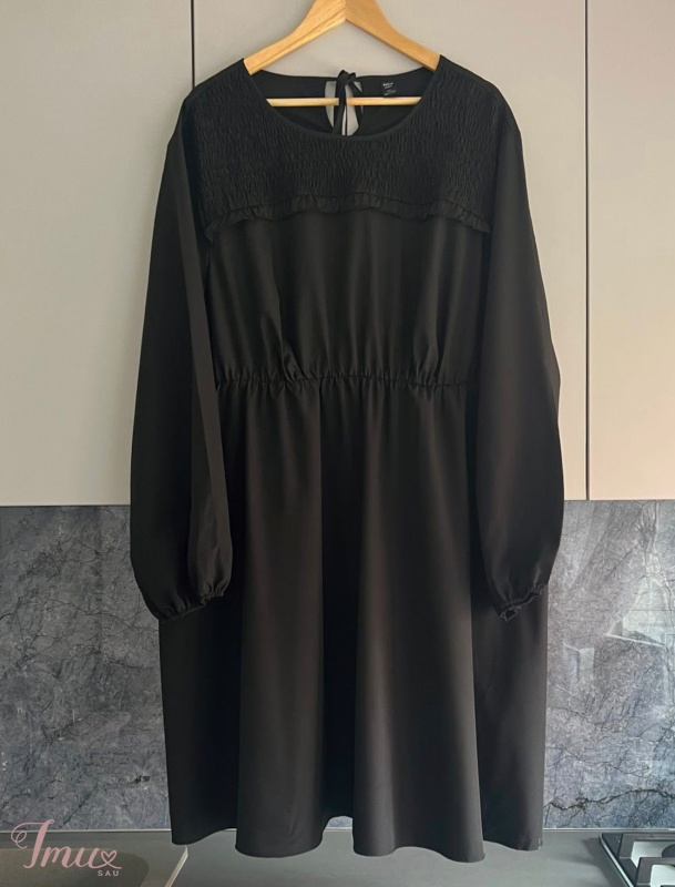 imusau.lt | listing LENGVA - DIDELE - JUODA