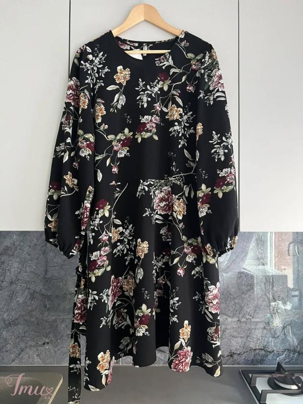 imusau.lt | listing Yra dirzas, kaip nauja grazi sukne - 12eu 50d - krut 134, klub 160, ilgis 103cm, polyest\elast