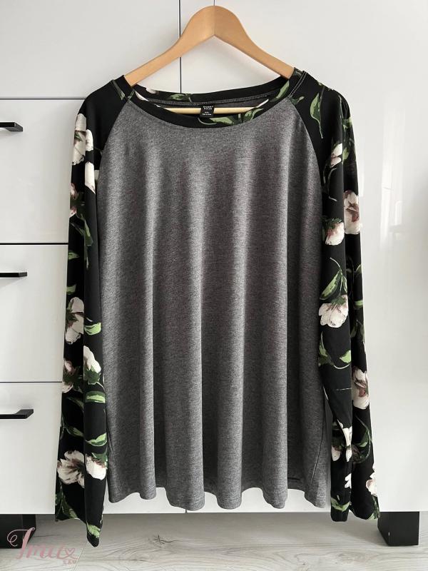 imusau.lt | parduodama DIDELE tampri trikotaz palaid